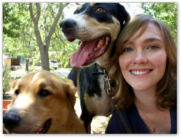 Dr. May Parsons | Austin Housecall Vet | House Call Veterinary Care | Austin Traveling Vet